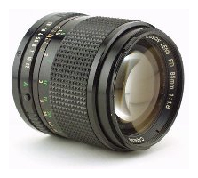 Lens